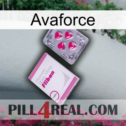 Avaforce 32